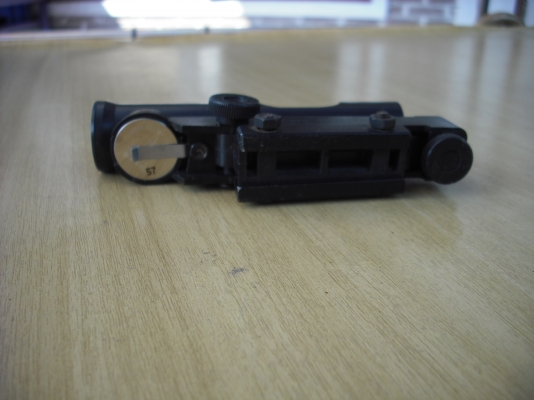 กล้อง Mars Eye Finderscope กล้อง Mars Eye Finderscope