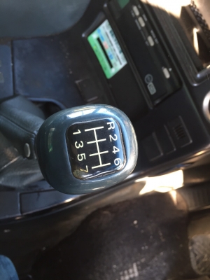 รถมือสองญี่ปุ่นสวยๆ นิสสัน UD เครื่อง GE13