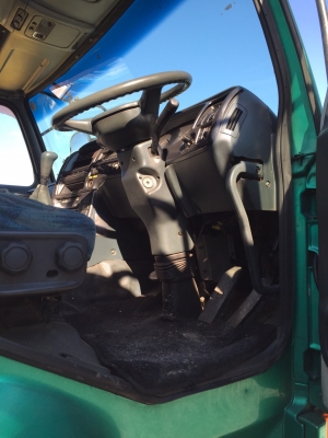 รถมือสองญี่ปุ่นสวยๆ นิสสัน UD เครื่อง GE13