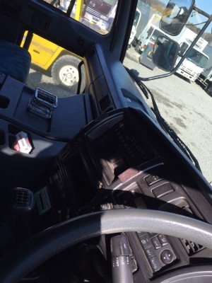 รถมือสองญี่ปุ่นสวยๆ นิสสัน UD เครื่อง GE13