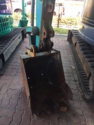 แบ็คโฮ KUBOTA U45