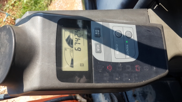 ขายด่วนรถขุดเล็ก HITACHI ZAXIS 35U-2รุ่นใหม่ล่าสุด รถนอกแท้ สภาพสวยมาก