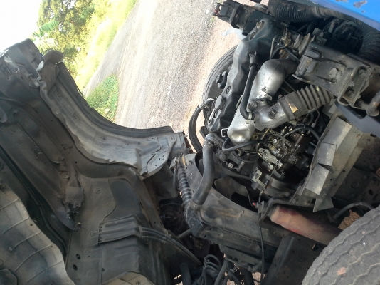 ISUZU6ล้อ หัวการ์ตูน กระบะเหล็ก  (ป้ายไม่ติดเวลา) เครื่องดี ครัทซีสวย พวงมาลัยพาวเวอร์ กระจกไฟฟ้า ขาย 295,000 บาท ศุภากร 081-1903107, 081-4252943