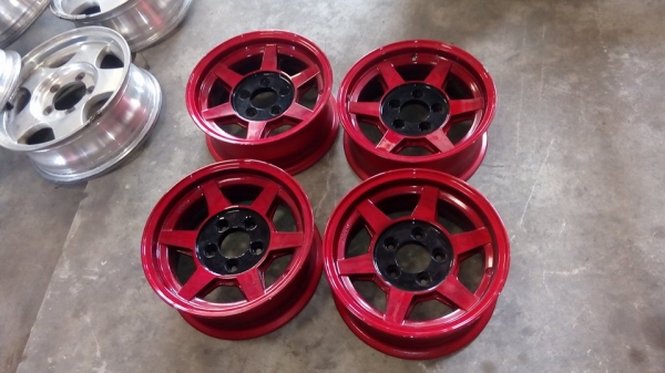 ขายล้อแม็กซ์ ซูซุกิ มือสองญี่ปุ่น และ ของกระบะทั่วไปหลายชุด ขายล้อแม็กซ์ ซูซุกิ มือสองญี่ปุ่น และ ของกระบะทั่วไปหลายชุด