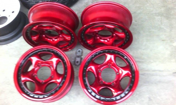 ขายล้อแม็กซ์ ซูซุกิ มือสองญี่ปุ่น และ ของกระบะทั่วไปหลายชุด ขายล้อแม็กซ์ ซูซุกิ มือสองญี่ปุ่น และ ของกระบะทั่วไปหลายชุด