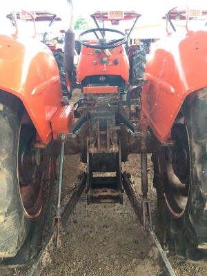 ขายคะ รถไถคูโบต้า L3001 รถพร้อใช้งาน