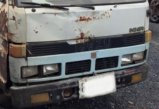 .ต่อรอง/// อะไหล่/ซาก 6ล้อ ISUZU NKR-110 รถห้างแท้ เครื่อง4BA1-85HP ช่วงล่างเดิม ตามสภาพ เล่มทะเบียน ภาษีเต็ม **ขาย ตัด อะไหล่/ซาก ISUZU NKR-110 เครื่อง85แรง 6ล้อบรรทุก สภาพจอด อะไหล่ครบ ขาดไดสตาร์ทอย่างเดียว ตามสภาพ เล่มทะเบียน ภาษีเต็ม ISUZU .ต่อรอง/// อะไหล่/ซาก 6ล้อ ISUZU NKR-110 รถห้างแท้ เครื่อง4BA1-85HP ช่วงล่างเดิม ตามสภาพ เล่มทะเบียน ภาษีเต็ม **ขาย ตัด อะไหล่/ซาก ISUZU NKR-110 เครื่อง85แรง 6ล้อบรรทุก สภาพจอด อะไหล่ครบ ขาดไดสตาร์ทอย่างเดียว ตามสภาพ เล่มทะเบียน ภาษีเต็ม ISUZU