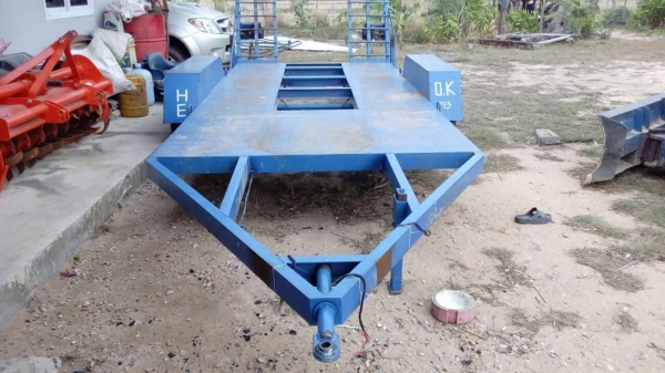 ขายรถไถ KUBOTA L3608 ใช้งานน้อย อุปกรณ์ครบ ดันหน้า ผานหลัง โรตารี่ และเทรลเลอร์ลากจูง สนใจโทร 090-8588220คุณนะ 093-3258446คุณบิว หรือเข้าดูสินค้าอื่นๆได้ที่ www.truck.in.th/498 หรือเพจFacebook ณรงค์ ซื้อขายรถมือสอง (เว็บไซต์ส่วนตัว) หรือFacebook อู่ คุณนะ