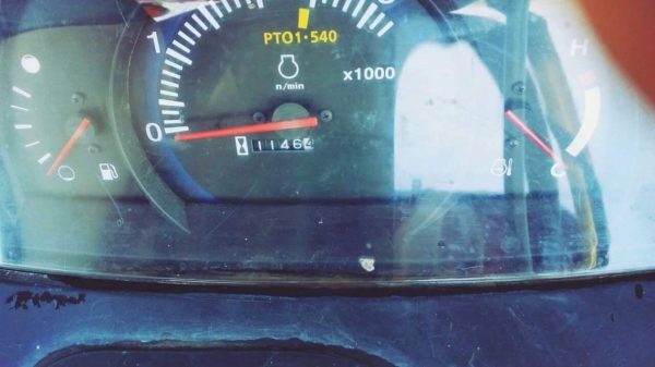 ขายรถไถ KUBOTA L3608 ใช้งานน้อย อุปกรณ์ครบ ดันหน้า ผานหลัง โรตารี่ และเทรลเลอร์ลากจูง สนใจโทร 090-8588220คุณนะ 093-3258446คุณบิว หรือเข้าดูสินค้าอื่นๆได้ที่ www.truck.in.th/498 หรือเพจFacebook ณรงค์ ซื้อขายรถมือสอง (เว็บไซต์ส่วนตัว) หรือFacebook อู่ คุณนะ