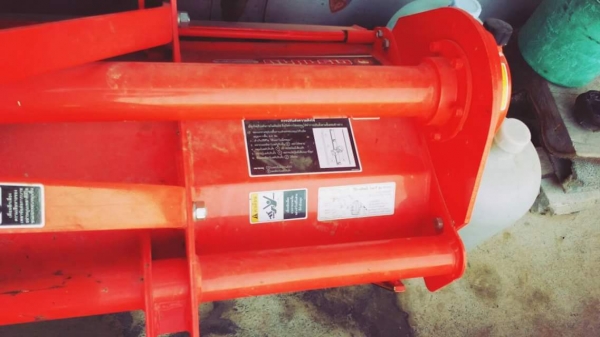 ขายรถไถ KUBOTA L3608 ใช้งานน้อย อุปกรณ์ครบ ดันหน้า ผานหลัง โรตารี่ และเทรลเลอร์ลากจูง สนใจโทร 090-8588220คุณนะ 093-3258446คุณบิว หรือเข้าดูสินค้าอื่นๆได้ที่ www.truck.in.th/498 หรือเพจFacebook ณรงค์ ซื้อขายรถมือสอง (เว็บไซต์ส่วนตัว) หรือFacebook อู่ คุณนะ