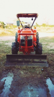 ขายรถไถ KUBOTA L3608 ใช้งานน้อย อุปกรณ์ครบ ดันหน้า ผานหลัง โรตารี่ และเทรลเลอร์ลากจูง สนใจโทร 090-8588220คุณนะ 093-3258446คุณบิว หรือเข้าดูสินค้าอื่นๆได้ที่ www.truck.in.th/498 หรือเพจFacebook ณรงค์ ซื้อขายรถมือสอง (เว็บไซต์ส่วนตัว) หรือFacebook อู่ คุณนะ