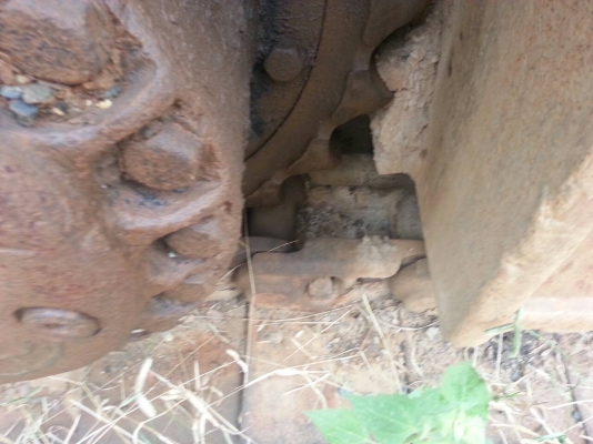 ขายรถแบคโฮ CAT 330C JAPAN 17000 ชม.เอกสารใบแจ้งจำหน่าย ราคา 1200000