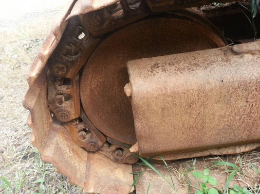 ขายรถแบคโฮ CAT 330C JAPAN 17000 ชม.เอกสารใบแจ้งจำหน่าย ราคา 1200000