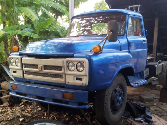 ขายหัว รถ บรรทุก หัวยาว    เฉพราะ หัวนะๆๆๆๆๆ