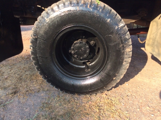 .HINO 6ล้อ(เครื่อง160แรง WO6D)เครื่องดี พวงมาลัยพาวเวอร์ คานหน้า-หลัง F ยางดี ครัทซีสวย รถพร้อมใช้ เหมาะเอาไปทำดั๊มขาย 360,000บาท (ศุภากร 081- 1903107 ,081-4252943)