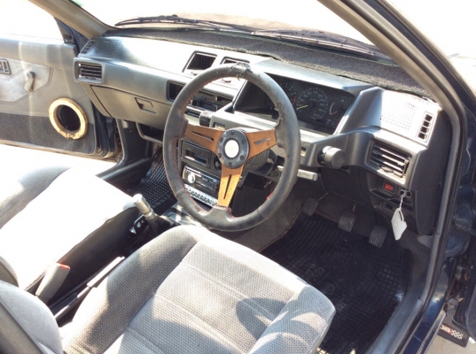 ขายรถ มิตซู แชมป์ ปี92 เครื่อง 1.5 เกียร์ธรรมดา ติดแก๊สLPG ภายในเบาะเดิมๆสวยสะอาด แอร์เย็นหนาวคอมแอร์ใหม่ วิทยุCDพร้อม ตังถังเดิมๆไม่มีชนห้องเครื่องเดิมสวย สีมีริ้วรอยบ้าง แม็ก15" เครื่องแน่นช่วงล่างดี รถขับดีเลยครับ ภาษีไม่ขาด เล่มพร้อม ขายถูกครับ ขายรถ มิตซู แชมป์ ปี92 เครื่อง 1.5 เกียร์ธรรมดา ติดแก๊สLPG ภายในเบาะเดิมๆสวยสะอาด แอร์เย็นหนาวคอมแอร์ใหม่ วิทยุCDพร้อม ตังถังเดิมๆไม่มีชนห้องเครื่องเดิมสวย สีมีริ้วรอยบ้าง แม็ก15" เครื่องแน่นช่วงล่างดี รถขับดีเลยครับ ภาษีไม่ขาด เล่มพร้อม ขายถูกครับ