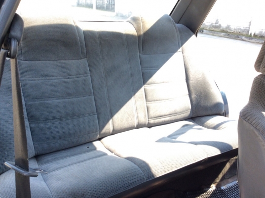 ขายรถ มิตซู แชมป์ ปี92 เครื่อง 1.5 เกียร์ธรรมดา ติดแก๊สLPG ภายในเบาะเดิมๆสวยสะอาด แอร์เย็นหนาวคอมแอร์ใหม่ วิทยุCDพร้อม ตังถังเดิมๆไม่มีชนห้องเครื่องเดิมสวย สีมีริ้วรอยบ้าง แม็ก15" เครื่องแน่นช่วงล่างดี รถขับดีเลยครับ ภาษีไม่ขาด เล่มพร้อม ขายถูกครับ ขายรถ มิตซู แชมป์ ปี92 เครื่อง 1.5 เกียร์ธรรมดา ติดแก๊สLPG ภายในเบาะเดิมๆสวยสะอาด แอร์เย็นหนาวคอมแอร์ใหม่ วิทยุCDพร้อม ตังถังเดิมๆไม่มีชนห้องเครื่องเดิมสวย สีมีริ้วรอยบ้าง แม็ก15" เครื่องแน่นช่วงล่างดี รถขับดีเลยครับ ภาษีไม่ขาด เล่มพร้อม ขายถูกครับ