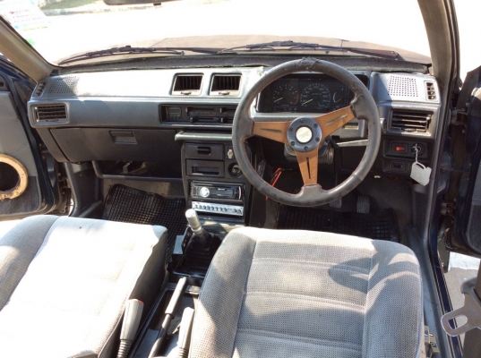 ขายรถ มิตซู แชมป์ ปี92 เครื่อง 1.5 เกียร์ธรรมดา ติดแก๊สLPG ภายในเบาะเดิมๆสวยสะอาด แอร์เย็นหนาวคอมแอร์ใหม่ วิทยุCDพร้อม ตังถังเดิมๆไม่มีชนห้องเครื่องเดิมสวย สีมีริ้วรอยบ้าง แม็ก15" เครื่องแน่นช่วงล่างดี รถขับดีเลยครับ ภาษีไม่ขาด เล่มพร้อม ขายถูกครับ ขายรถ มิตซู แชมป์ ปี92 เครื่อง 1.5 เกียร์ธรรมดา ติดแก๊สLPG ภายในเบาะเดิมๆสวยสะอาด แอร์เย็นหนาวคอมแอร์ใหม่ วิทยุCDพร้อม ตังถังเดิมๆไม่มีชนห้องเครื่องเดิมสวย สีมีริ้วรอยบ้าง แม็ก15" เครื่องแน่นช่วงล่างดี รถขับดีเลยครับ ภาษีไม่ขาด เล่มพร้อม ขายถูกครับ