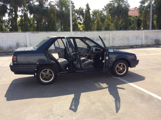 ขายรถ มิตซู แชมป์ ปี92 เครื่อง 1.5 เกียร์ธรรมดา ติดแก๊สLPG ภายในเบาะเดิมๆสวยสะอาด แอร์เย็นหนาวคอมแอร์ใหม่ วิทยุCDพร้อม ตังถังเดิมๆไม่มีชนห้องเครื่องเดิมสวย สีมีริ้วรอยบ้าง แม็ก15" เครื่องแน่นช่วงล่างดี รถขับดีเลยครับ ภาษีไม่ขาด เล่มพร้อม ขายถูกครับ ขายรถ มิตซู แชมป์ ปี92 เครื่อง 1.5 เกียร์ธรรมดา ติดแก๊สLPG ภายในเบาะเดิมๆสวยสะอาด แอร์เย็นหนาวคอมแอร์ใหม่ วิทยุCDพร้อม ตังถังเดิมๆไม่มีชนห้องเครื่องเดิมสวย สีมีริ้วรอยบ้าง แม็ก15" เครื่องแน่นช่วงล่างดี รถขับดีเลยครับ ภาษีไม่ขาด เล่มพร้อม ขายถูกครับ