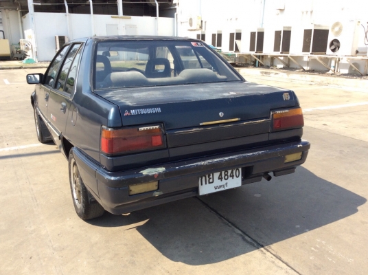 ขายรถ มิตซู แชมป์ ปี92 เครื่อง 1.5 เกียร์ธรรมดา ติดแก๊สLPG ภายในเบาะเดิมๆสวยสะอาด แอร์เย็นหนาวคอมแอร์ใหม่ วิทยุCDพร้อม ตังถังเดิมๆไม่มีชนห้องเครื่องเดิมสวย สีมีริ้วรอยบ้าง แม็ก15" เครื่องแน่นช่วงล่างดี รถขับดีเลยครับ ภาษีไม่ขาด เล่มพร้อม ขายถูกครับ ขายรถ มิตซู แชมป์ ปี92 เครื่อง 1.5 เกียร์ธรรมดา ติดแก๊สLPG ภายในเบาะเดิมๆสวยสะอาด แอร์เย็นหนาวคอมแอร์ใหม่ วิทยุCDพร้อม ตังถังเดิมๆไม่มีชนห้องเครื่องเดิมสวย สีมีริ้วรอยบ้าง แม็ก15" เครื่องแน่นช่วงล่างดี รถขับดีเลยครับ ภาษีไม่ขาด เล่มพร้อม ขายถูกครับ