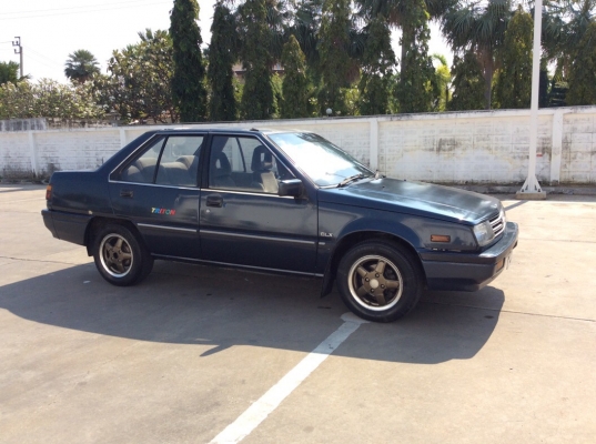 ขายรถ มิตซู แชมป์ ปี92 เครื่อง 1.5 เกียร์ธรรมดา ติดแก๊สLPG ภายในเบาะเดิมๆสวยสะอาด แอร์เย็นหนาวคอมแอร์ใหม่ วิทยุCDพร้อม ตังถังเดิมๆไม่มีชนห้องเครื่องเดิมสวย สีมีริ้วรอยบ้าง แม็ก15" เครื่องแน่นช่วงล่างดี รถขับดีเลยครับ ภาษีไม่ขาด เล่มพร้อม ขายถูกครับ ขายรถ มิตซู แชมป์ ปี92 เครื่อง 1.5 เกียร์ธรรมดา ติดแก๊สLPG ภายในเบาะเดิมๆสวยสะอาด แอร์เย็นหนาวคอมแอร์ใหม่ วิทยุCDพร้อม ตังถังเดิมๆไม่มีชนห้องเครื่องเดิมสวย สีมีริ้วรอยบ้าง แม็ก15" เครื่องแน่นช่วงล่างดี รถขับดีเลยครับ ภาษีไม่ขาด เล่มพร้อม ขายถูกครับ