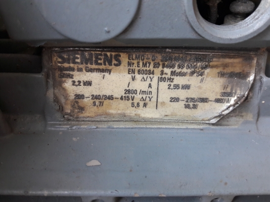 ขายโบลเวอร์หรือดัดแปลงทำได้หลายหน้างาน