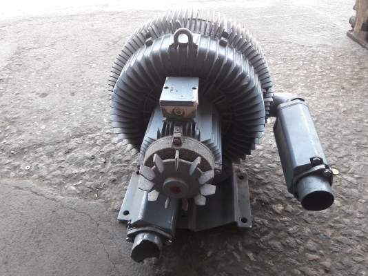 ขายโบลเวอร์หรือดัดแปลงทำได้หลายหน้างาน ขายโบลเวอร์หรือดัดแปลงทำได้หลายหน้างาน