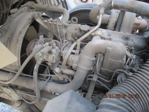 ขายนิสสัน 6 ล้อตู้ 7.2 เมตร มาใหม่อีกคัน เครื่องยนต์เทอร์โบอินเตอร์ 216 แรงม้า สภาพพร้อมใช้ ขายนิสสัน 6 ล้อตู้ 7.2 เมตร มาใหม่อีกคัน เครื่องยนต์เทอร์โบอินเตอร์ 216 แรงม้า สภาพพร้อมใช้