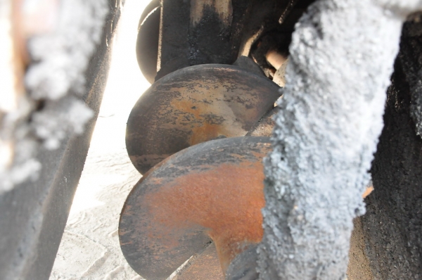 VOGELE S1600-1 Y2003