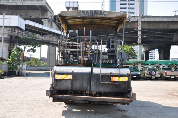 VOGELE S1600-1 Y2003