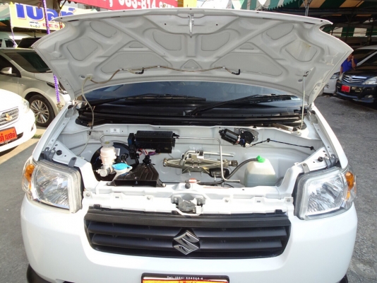 SUZUKI CARRY 1.6 MT ปี 2014 โทร 098-919-0195 ดาว ออโต้เบสท์ SUZUKI CARRY 1.6 MT ปี 2014 โทร 098-919-0195 ดาว ออโต้เบสท์