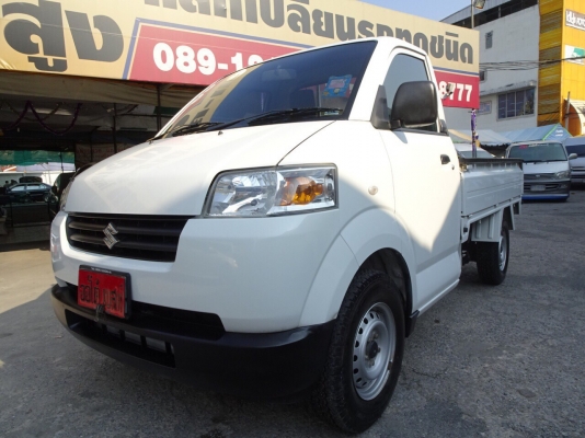 SUZUKI CARRY 1.6 MT ปี 2014 โทร 098-919-0195 ดาว ออโต้เบสท์ SUZUKI CARRY 1.6 MT ปี 2014 โทร 098-919-0195 ดาว ออโต้เบสท์