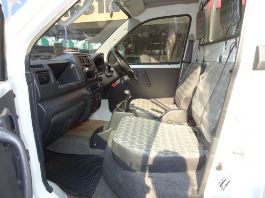 SUZUKI CARRY 1.6 MT ปี 2014 โทร 098-919-0195 ดาว ออโต้เบสท์ SUZUKI CARRY 1.6 MT ปี 2014 โทร 098-919-0195 ดาว ออโต้เบสท์