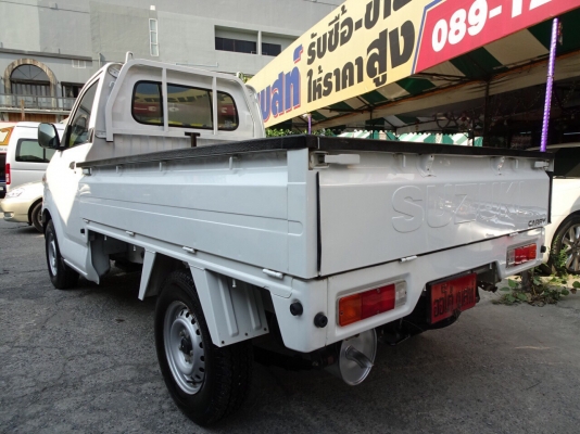 SUZUKI CARRY 1.6 MT ปี 2014 โทร 098-919-0195 ดาว ออโต้เบสท์ SUZUKI CARRY 1.6 MT ปี 2014 โทร 098-919-0195 ดาว ออโต้เบสท์