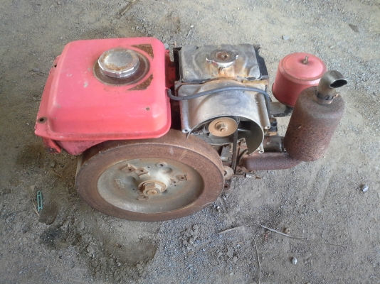 ขายเครื่อง KUBOTA ET 110 ขายเครื่อง KUBOTA ET 110