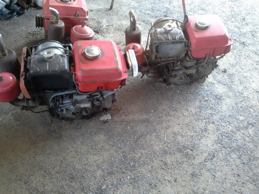 ขายเครื่อง KUBOTA ET 110 ขายเครื่อง KUBOTA ET 110