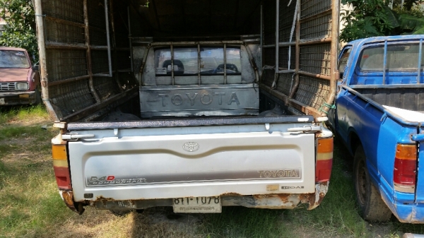 ไมตี้หัวเดียว ดีเซล ขับกลับ พร้อมโอน ขาย 48,000 บาท ไมตี้หัวเดียว ดีเซล ขับกลับ พร้อมโอน ขาย 48,000 บาท