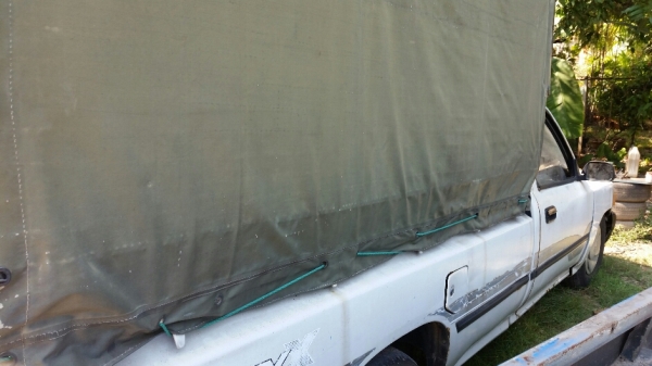 ไมตี้หัวเดียว ดีเซล ขับกลับ พร้อมโอน ขาย 48,000 บาท ไมตี้หัวเดียว ดีเซล ขับกลับ พร้อมโอน ขาย 48,000 บาท