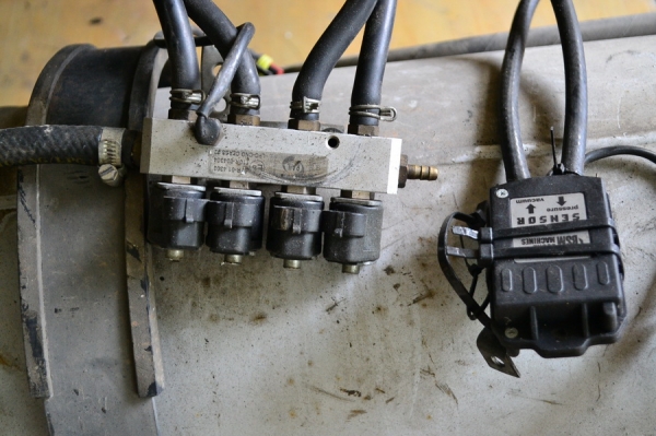 ฃาย ชุดแก็ส lpg ทั้งชุด ระบบดูด ถัง 36 ลิตร ฃาย ชุดแก็ส lpg ทั้งชุด ระบบดูด ถัง 36 ลิตร