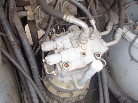 ขายด่วน HITACHI ZX200-1 เก่าญี่ปุ่นแท้ 100\%  สภาพสวย พร้อมใช้งาน  สนใจโทร 089-7462641 สุวรรณีจ้า