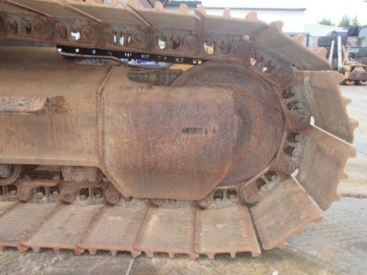 ขายด่วน HITACHI ZX200-1 เก่าญี่ปุ่นแท้ 100\%  สภาพสวย พร้อมใช้งาน  สนใจโทร 089-7462641 สุวรรณีจ้า