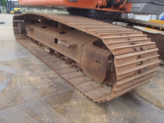 ขายด่วน HITACHI ZX200-1 เก่าญี่ปุ่นแท้ 100\%  สภาพสวย พร้อมใช้งาน  สนใจโทร 089-7462641 สุวรรณีจ้า