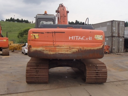 ขายด่วน HITACHI ZX200-1 เก่าญี่ปุ่นแท้ 100\%  สภาพสวย พร้อมใช้งาน  สนใจโทร 089-7462641 สุวรรณีจ้า