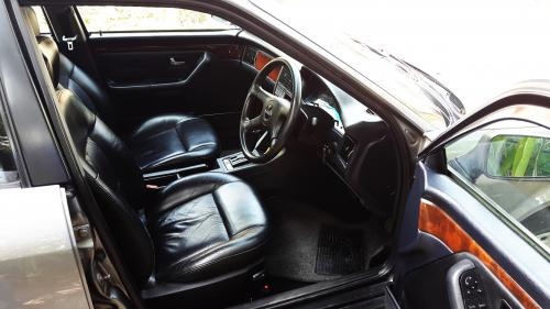 ขาย!!! รถAUDI ปี1993 สภาพสวยมาก