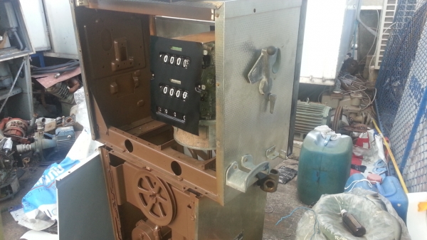 ขายตู้จ่ายน้ำมัน ขายตู้จ่ายน้ำมัน