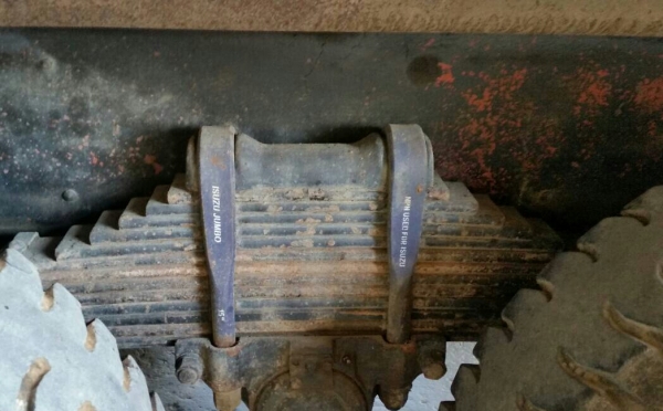 ลูกค้า(จองแล้ว)ครับอีซูซุ นางฟ้าง 210โบว์อินเตอร์ สโลส 2เพา ดั้มมีเนียม สภาพดีสวยบางเดิมพร้อมใช้งาน ทะเบียนพร้อมโอน รถสวยๆราคา 780,000บ.เบาๆ ครับ