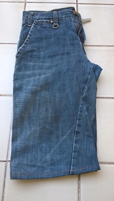 Levi's Engineered ขาสั้น Levi's Engineered ขาสั้น