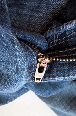 Levi's Engineered ขาสั้น Levi's Engineered ขาสั้น