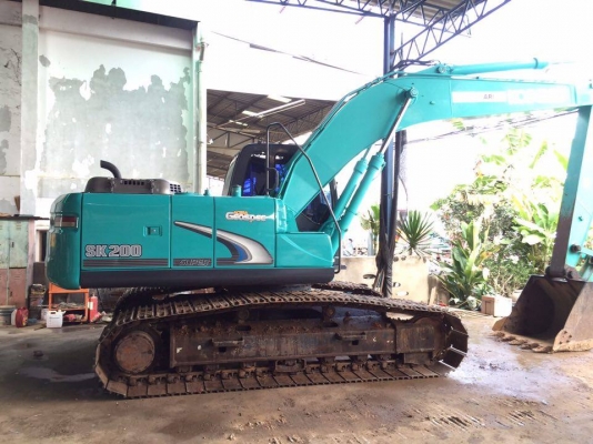 KOBELCO SK200-8 SUPER YN12 5,xxx ชม. เอกสารทะเบียน รถสวยมาก สีเดิม มีสมุดคู่มือการใช้รถพร้อม ราคา 2,190,000 บาท สนใจ 089-0854790 KOBELCO SK200-8 SUPER YN12 5,xxx ชม. เอกสารทะเบียน รถสวยมาก สีเดิม มีสมุดคู่มือการใช้รถพร้อม ราคา 2,190,000 บาท สนใจ 089-0854790