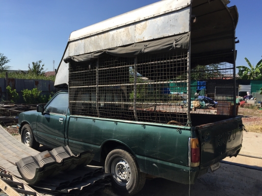 ขายรถisuzuมีหลังคายางใหม่ต้องเอาแบทมาต่อเองสภาพดีครับราคาถูก ขายรถisuzuมีหลังคายางใหม่ต้องเอาแบทมาต่อเองสภาพดีครับราคาถูก